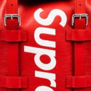 Meet your Posher, Colby